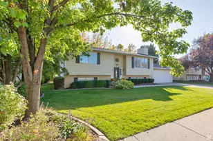 913 W 2025 S, Woods Cross, UT 84087 - Photo 1