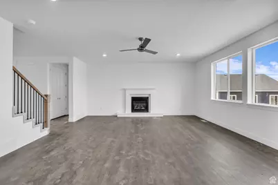 2833 E Liam Lane Lot #103, Eagle Mountain, UT 84005 - Photo 7