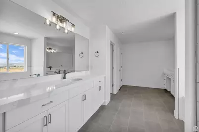 2833 E Liam Lane Lot #103, Eagle Mountain, UT 84005 - Photo 11