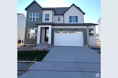 2987 N Kingbird Dr #616, Eagle Mountain, UT 84005 - Photo 1