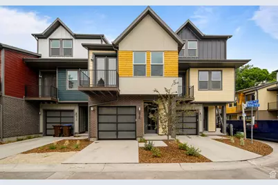 436 N Bishop Pl #3-14, Salt Lake City, UT 84103 - Photo 1