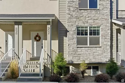902 N 1120 E, Spanish Fork, UT 84660 - Photo 1