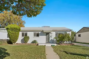 993 S Montgomery St W, Salt Lake City, UT 84104 - Photo 1