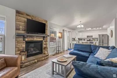 215 S Flour Mill Rd #80, Heber City, UT 84032 - Photo 5