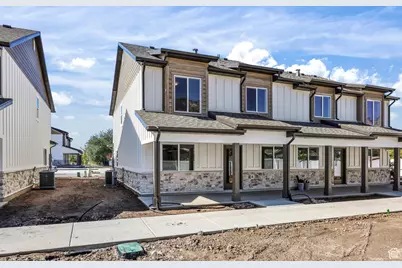 370 N Liberty Cove Dr #5, Ogden, UT 84404 - Photo 25