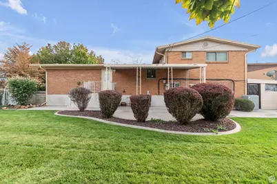 3238 W 4630 St S, West Valley, UT 84119 - Photo 19