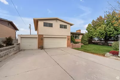 3238 W 4630 St S, West Valley, UT 84119 - Photo 3