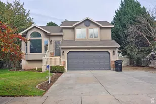 1242 W 1075 N, Clinton, UT 84015 - Photo 1