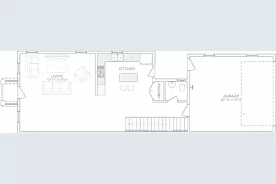 769 S Greenway Dr, Springville, UT 84663 - Photo 3