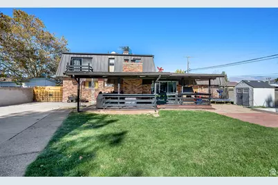 2067 W 4750 S, Roy, UT 84067 - Photo 29