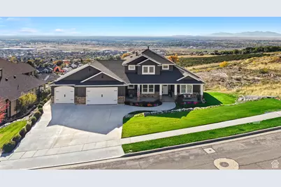 1199 W Fallow Way, Pleasant View, UT 84414 - Photo 1