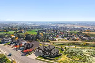 1199 W Fallow Wy, Pleasant View, UT 84414 - Photo 3