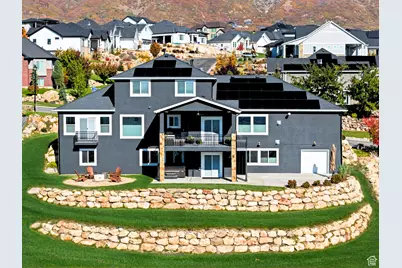 1199 W Fallow Way, Pleasant View, UT 84414 - Photo 31