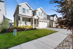 12351 S Xander Ln, Herriman, UT 84096 - Photo 1