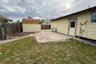 3605 S Bannock St, West Valley, UT 84120 - Photo 21