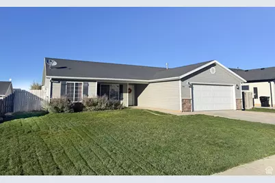 436 W 2075 N, Cedar City, UT 84721 - Photo 3