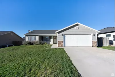 436 W 2075 N, Cedar City, UT 84721 - Photo 1