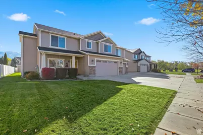 1206 S 900 W, Logan, UT 84321 - Photo 1