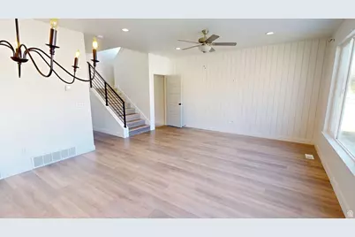 3628 N Lark Rd #LOT117, Eagle Mountain, UT 84005 - Photo 5