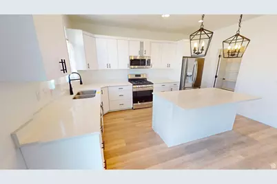 3628 N Lark Rd #LOT117, Eagle Mountain, UT 84005 - Photo 7