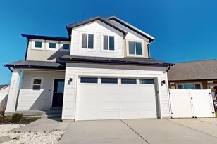 3628 N Lark Rd, Eagle Mountain, UT 84005 - Photo 1