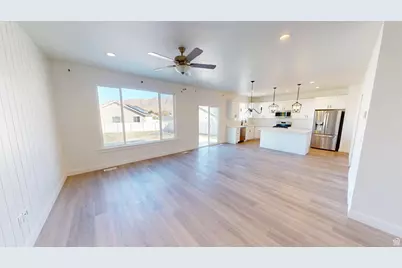 3628 N Lark Rd #LOT117, Eagle Mountain, UT 84005 - Photo 3