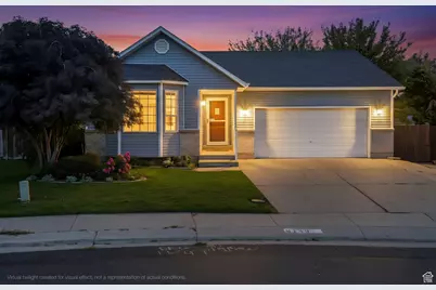 8140 S 2245 W, West Jordan, UT 84088 - Photo 3