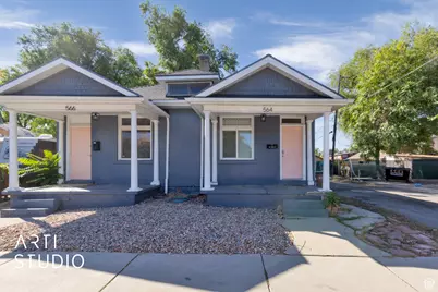 564 E 800 S, Salt Lake City, UT 84102 - Photo 3