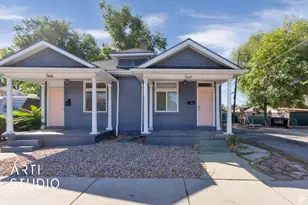 564 E 800 S, Salt Lake City, UT 84102 - Photo 3