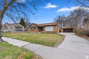 148 N 100 E, American Fork, UT 84003 - Photo 1