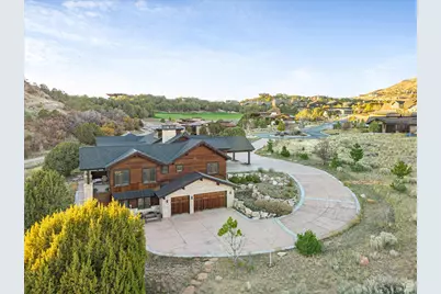 523 N Red Mountain Ct, Heber City, UT 84032 - Photo 3