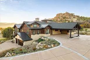 523 N Red Mountain Ct, Heber City, UT 84032 - Photo 1