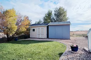 312 S Park Pl Dr, Roosevelt, UT 84066 - Photo 47