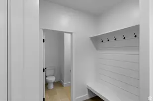 186 W 3175 S, Nibley, UT 84321 - Photo 21