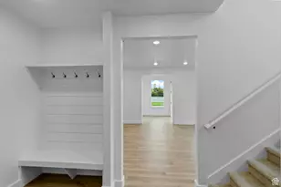 186 W 3175 S, Nibley, UT 84321 - Photo 25