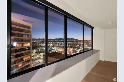 48 W Broadway #2302, Salt Lake City, UT 84101 - Photo 1