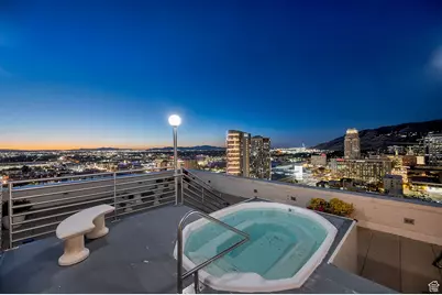 48 W Broadway #2302, Salt Lake City, UT 84101 - Photo 43