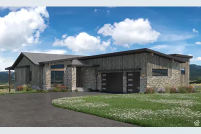 1336 E Coyote View Cir #232, Heber City, UT 84032 - Photo 1