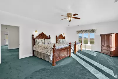 4768 E Hickman Canyon Rd, Stockton, UT 84071 - Photo 33