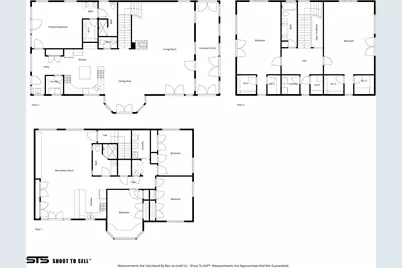 4768 E Hickman Canyon Rd, Stockton, UT 84071 - Photo 85