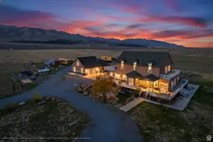 4768 E Hickman Cyn Rd, Stockton, UT 84071 - Photo 1