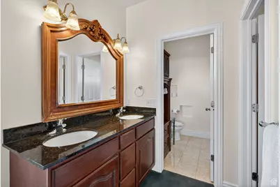 4768 E Hickman Canyon Rd, Stockton, UT 84071 - Photo 9