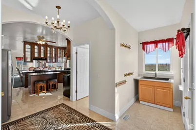 4768 E Hickman Canyon Rd, Stockton, UT 84071 - Photo 5