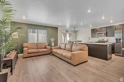 1918 N Patchwork Ave, Tooele, UT 84074 - Photo 3