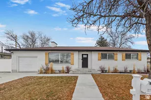 512 N 100 E, Orem, UT 84057 - Photo 1