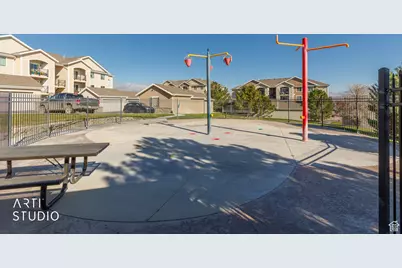 182 W Springview Dr, Saratoga Springs, UT 84045 - Photo 27