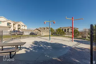 182 W Springview Dr, Saratoga Springs, UT 84045 - Photo 27