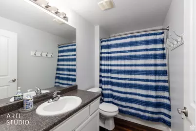 182 W Springview Dr, Saratoga Springs, UT 84045 - Photo 17