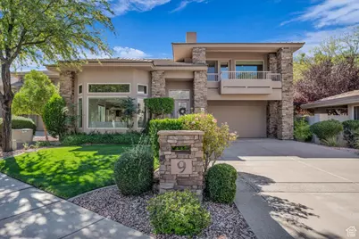 2240 E Cobalt Dr #9, Saint George, UT 84790 - Photo 1