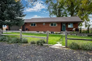 4297 N 4400 W, Corinne, UT 84307 - Photo 1